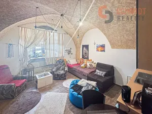 Prodej bytu 1+kk, Mikulov, Alfonse Muchy, 27 m2