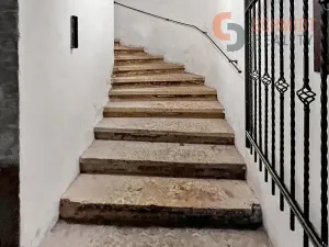 Prodej bytu 1+kk, Mikulov, Alfonse Muchy, 27 m2