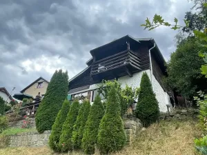 Prodej chaty, Kamýk nad Vltavou, 40 m2