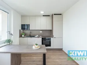 Prodej bytu 2+1, Ostrava, Horní, 50 m2