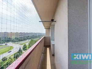Prodej bytu 2+1, Ostrava, Horní, 50 m2