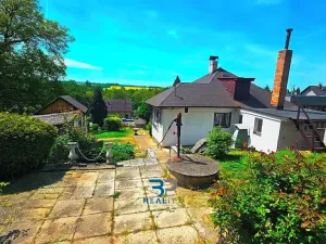 Prodej rodinného domu, Říčany, Na Vysoké, 70 m2
