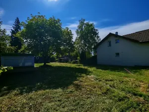 Prodej pozemku pro bydlení, Kojetice, V zahrádkách, 989 m2