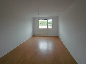 Pronájem bytu 1+1, Plzeň, Klatovská, 39 m2