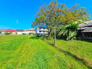 Prodej pozemku pro bydlení, Tlumačov, Machovská, 1023 m2
