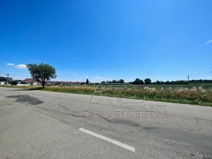Prodej louky, Vodňany, Stožická, 3872 m2