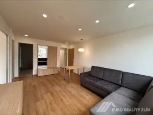 Pronájem bytu 3+kk, Zlín, Ševcovská, 64 m2