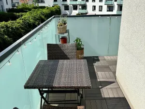 Pronájem bytu 4+kk, Ostrava, Na Prádle, 150 m2