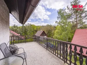 Prodej chaty, Bohostice, 65 m2