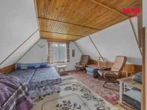 Prodej chaty, Bohostice, 65 m2