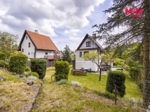 Prodej chaty, Bohostice, 65 m2