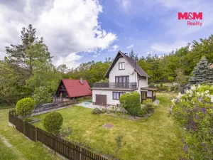 Prodej chaty, Bohostice, 65 m2