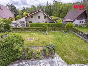 Prodej chaty, Bohostice, 65 m2