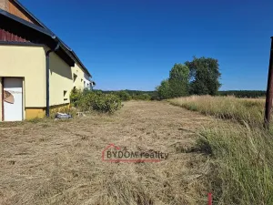 Prodej pozemku pro bydlení, Skapce, 943 m2