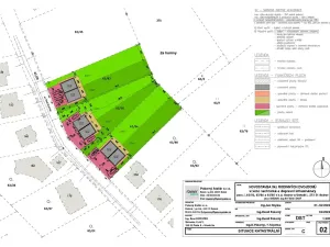 Prodej rodinného domu, Svárov, Nad Humny, 100 m2
