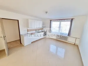 Pronájem bytu 3+kk, České Budějovice, Strádova, 71 m2