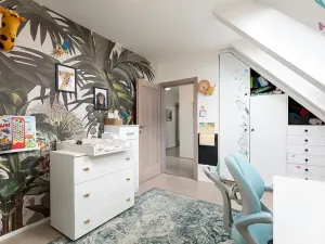 Prodej bytu 3+1, Opava, Krnovská, 95 m2