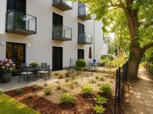 Pronájem bytu 2+kk, Mladá Boleslav, Nad Červenkou, 37 m2