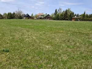 Prodej pozemku pro bydlení, Osek, 1013 m2