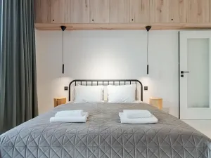 Prodej bytu 1+kk, Praha - Vršovice, Krymská, 27 m2