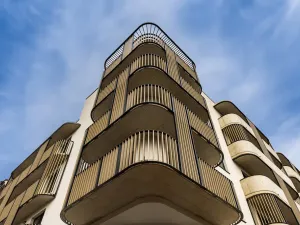 Prodej bytu 2+kk, Praha - Libeň, Nad Kolčavkou, 56 m2
