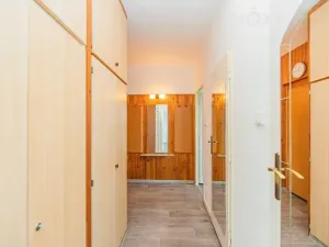 Pronájem bytu 1+1, Postřelmov, Nová, 32 m2
