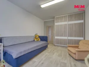 Pronájem bytu 3+1, Mariánské Lázně - Úšovice, Kollárova, 80 m2
