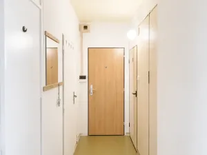 Prodej bytu 2+1, Lovosice, Kmochova, 57 m2