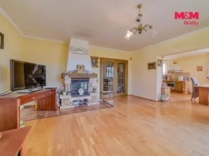 Prodej rodinného domu, Stará Voda - Sekerské Chalupy, 270 m2