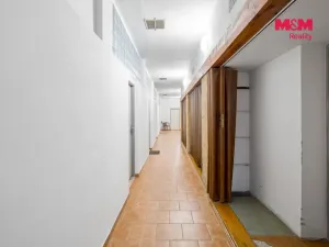 Pronájem kanceláře, Ústí nad Labem - Klíše, V Zahrádkách, 63 m2