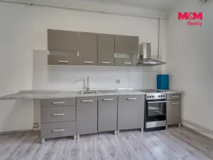 Pronájem bytu 2+1, Plzeň - Východní Předměstí, Jablonského, 61 m2