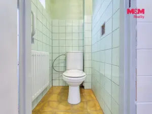 Pronájem bytu 2+1, Plzeň - Východní Předměstí, Jablonského, 61 m2