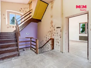 Prodej rodinného domu, Jindřichovice pod Smrkem, 234 m2