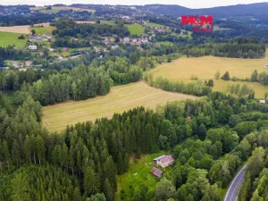 Prodej louky, Loužnice, 26426 m2
