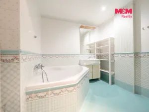 Prodej bytu 2+kk, Praha - Krč, Štúrova, 68 m2