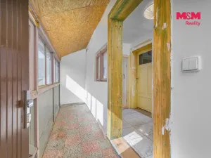 Prodej rodinného domu, Chotusice, 82 m2