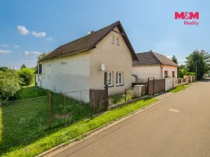 Prodej rodinného domu, Chotusice, 82 m2