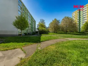 Prodej bytu 1+kk, Praha - Chodov, Machkova, 29 m2
