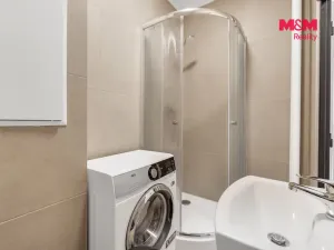 Prodej bytu 2+1, Beroun - Beroun-Město, Košťálkova, 49 m2