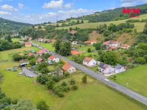 Prodej rodinného domu, Rozhraní, 65 m2