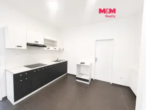 Pronájem bytu 2+1, Leština u Světlé - Štěpánov, 64 m2