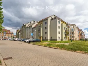 Prodej bytu 4+kk, Brno, Poslušného, 86 m2
