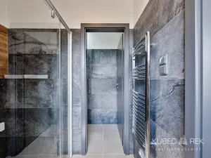 Prodej rodinného domu, Ústrašice, 130 m2