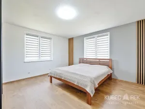 Prodej rodinného domu, Ústrašice, 130 m2