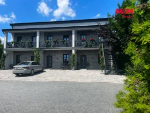 Pronájem bytu 2+kk, Nupaky, 45 m2
