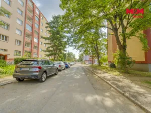 Prodej bytu 2+1, Praha - Strašnice, Vrátkovská, 51 m2