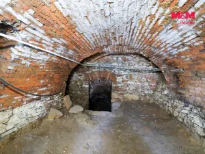 Prodej rodinného domu, Poběžovice, Masarykova, 50 m2