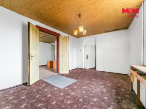 Prodej bytu 5+1, Starý Plzenec, Nádražní, 185 m2