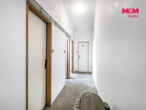 Prodej bytu 5+1, Starý Plzenec, Nádražní, 185 m2