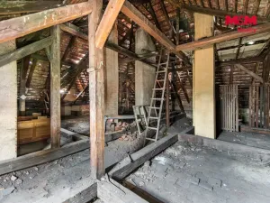Prodej bytu 5+1, Starý Plzenec, Nádražní, 185 m2